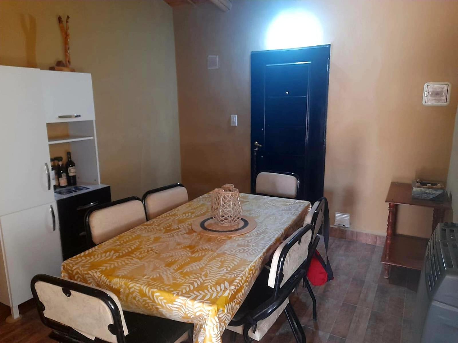 Cabana La Encantada Humahuaca Zewnętrze zdjęcie